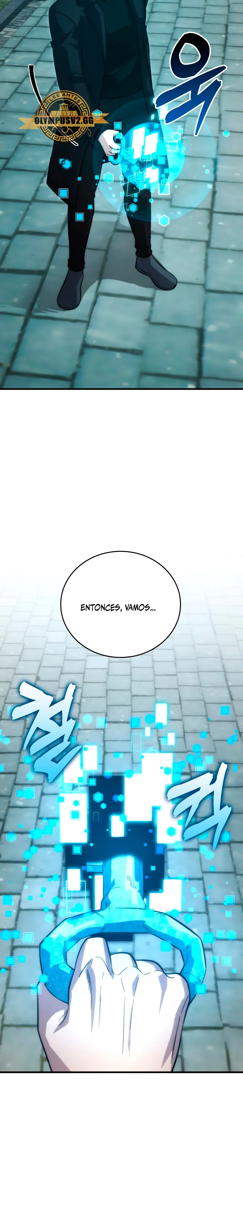 Página 36 del Manga