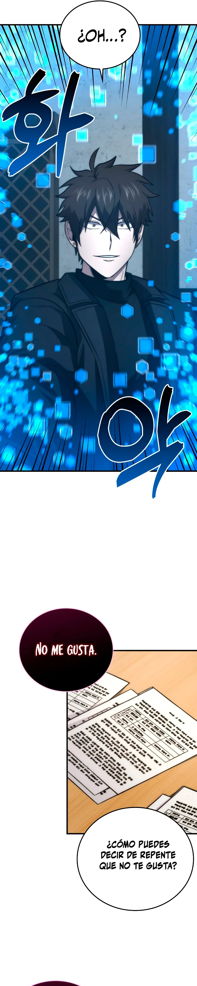 Página 37 del Manga