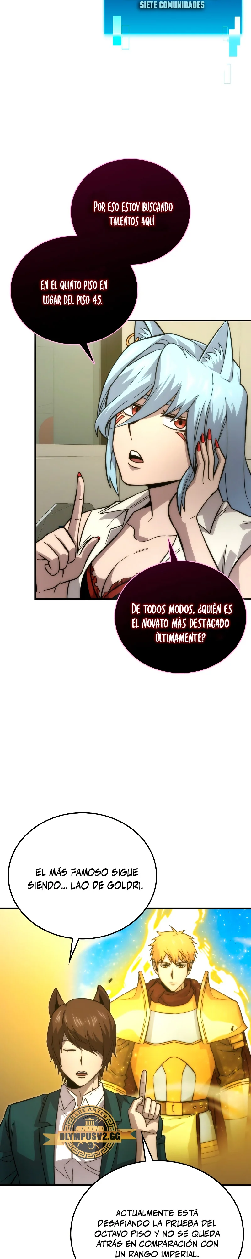 Página 39 del Manga