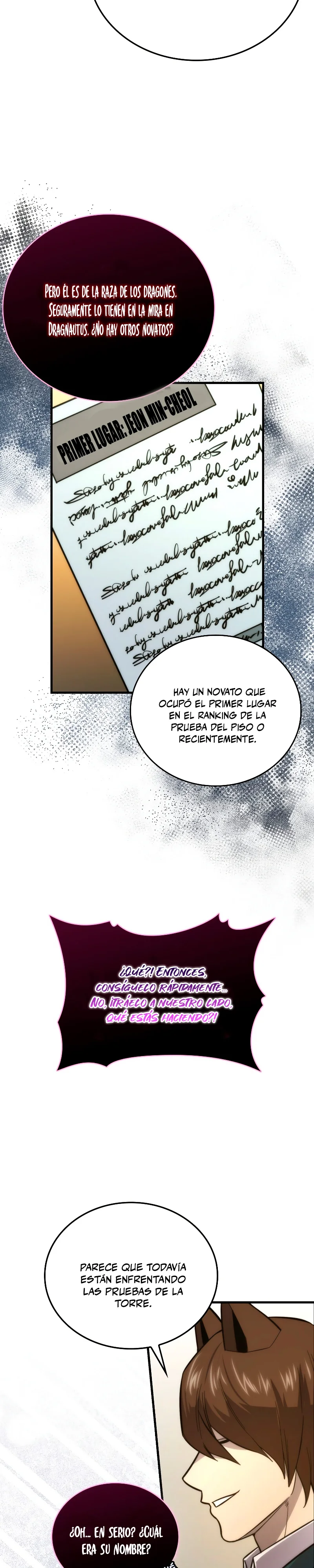 Página 40 del Manga