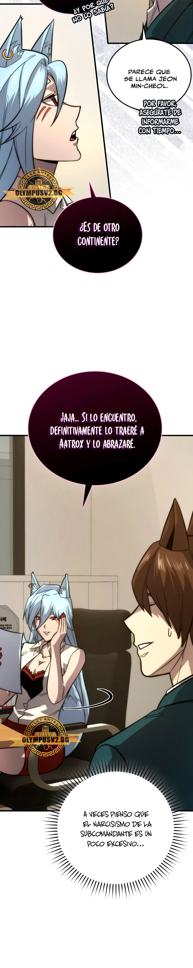 Página 41 del Manga