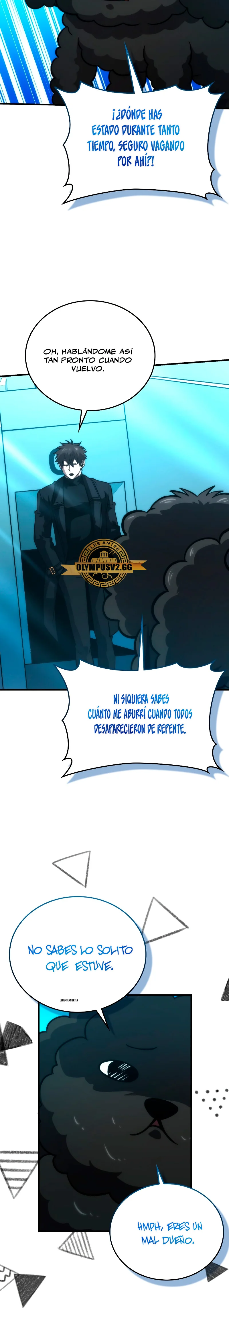 Página 30 del Manga