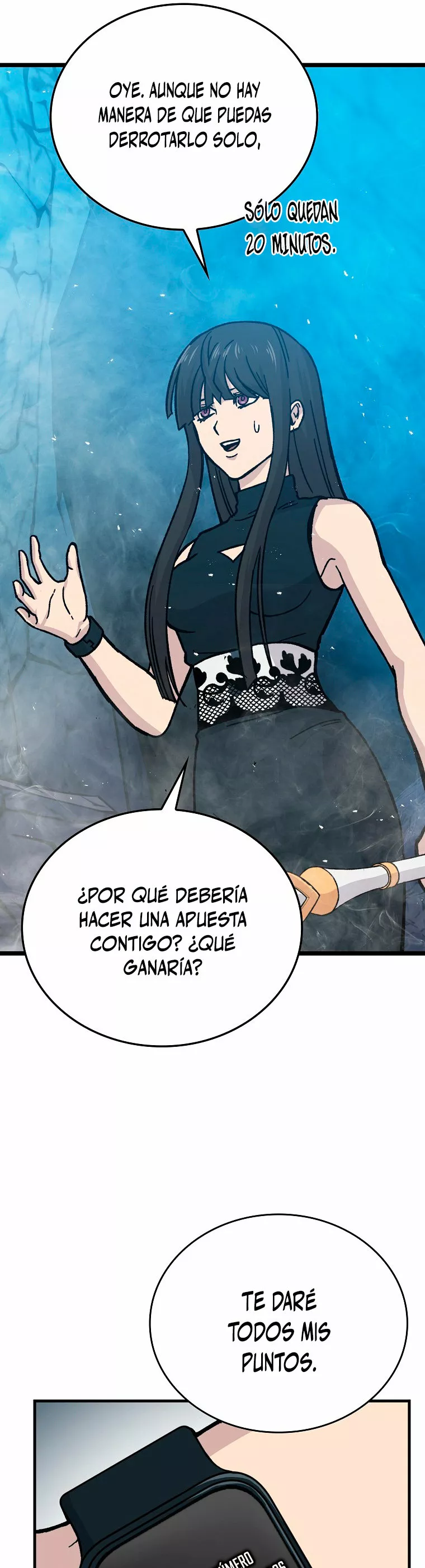 Página 32 del Manga