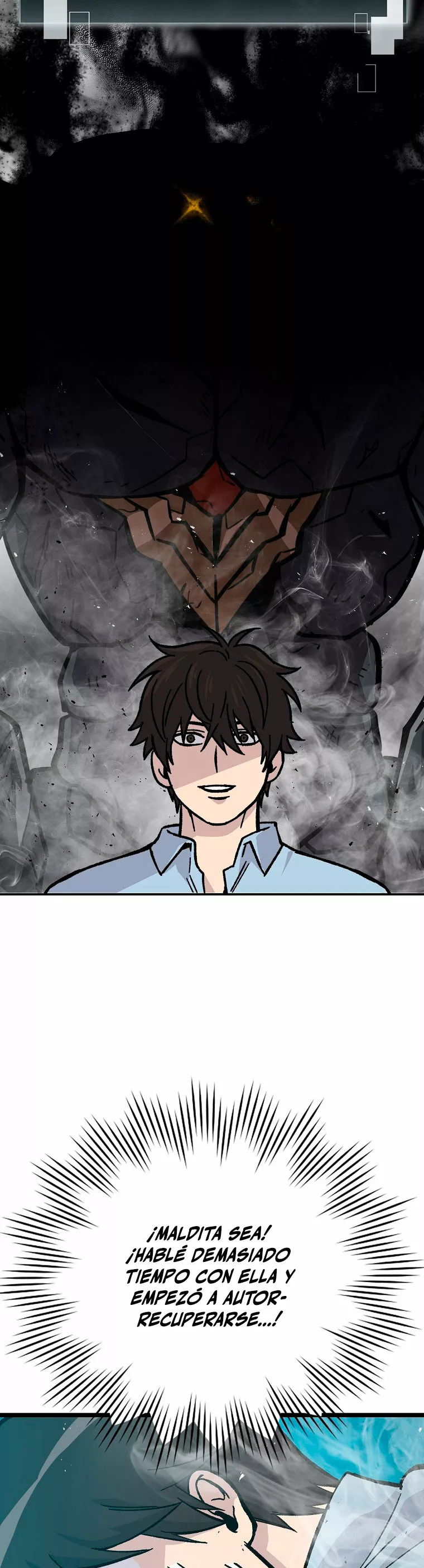 Página 35 del Manga