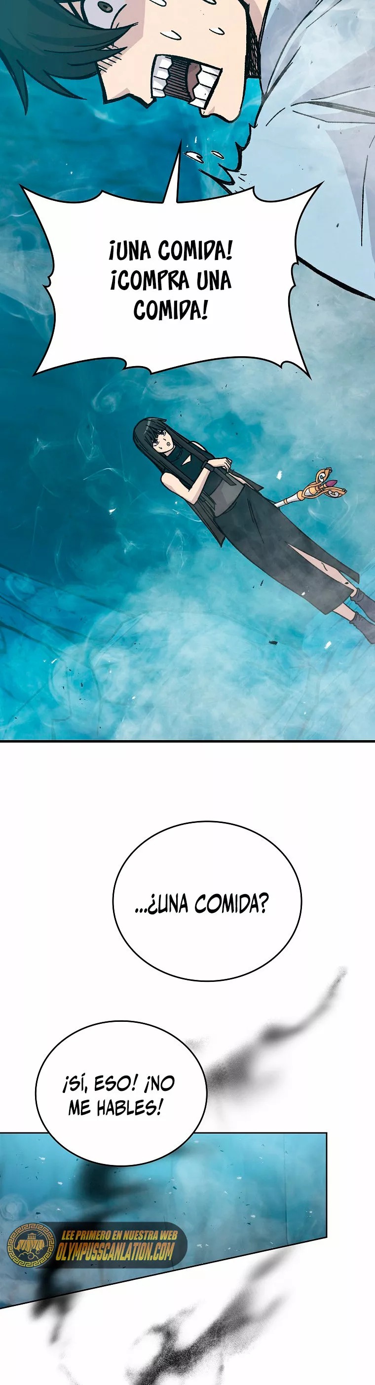 Página 36 del Manga