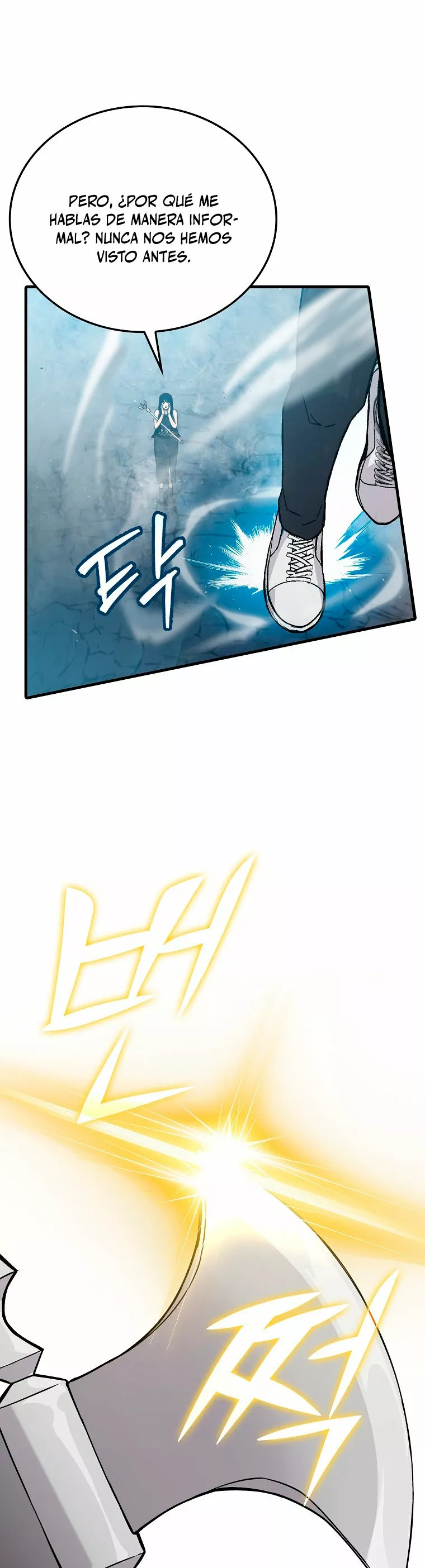 Página 38 del Manga