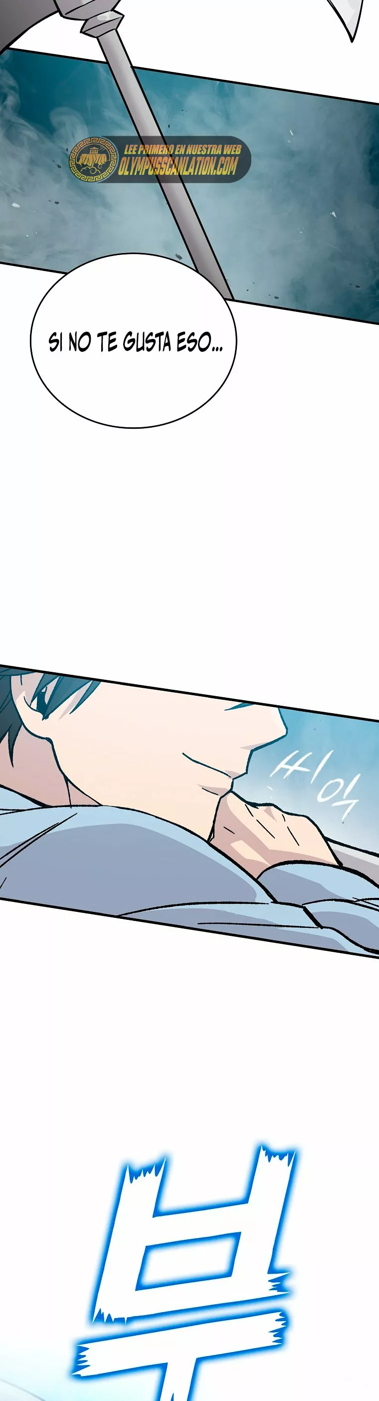 Página 39 del Manga