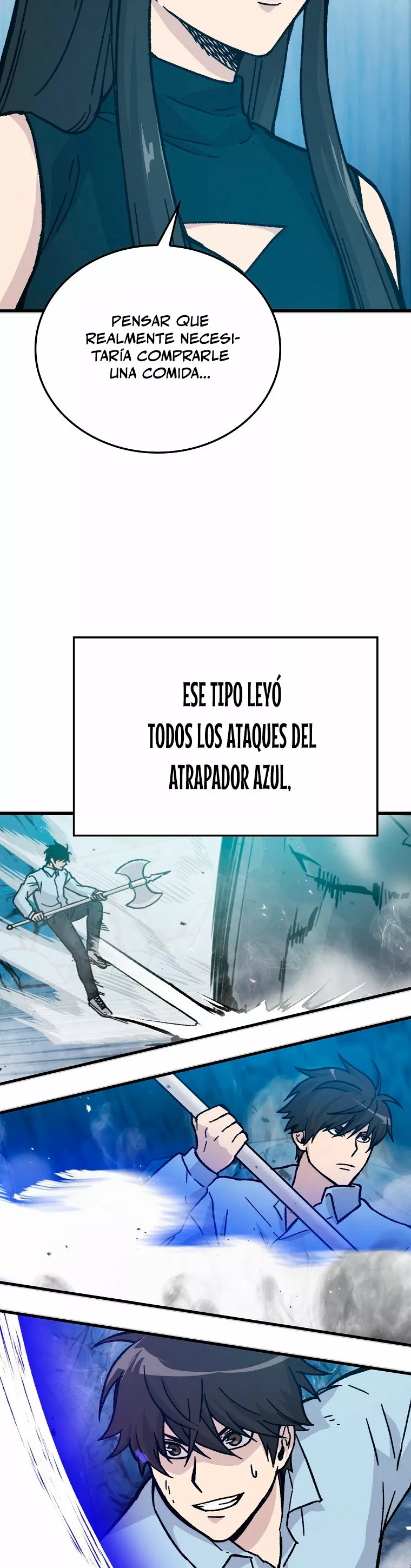 Página 46 del Manga