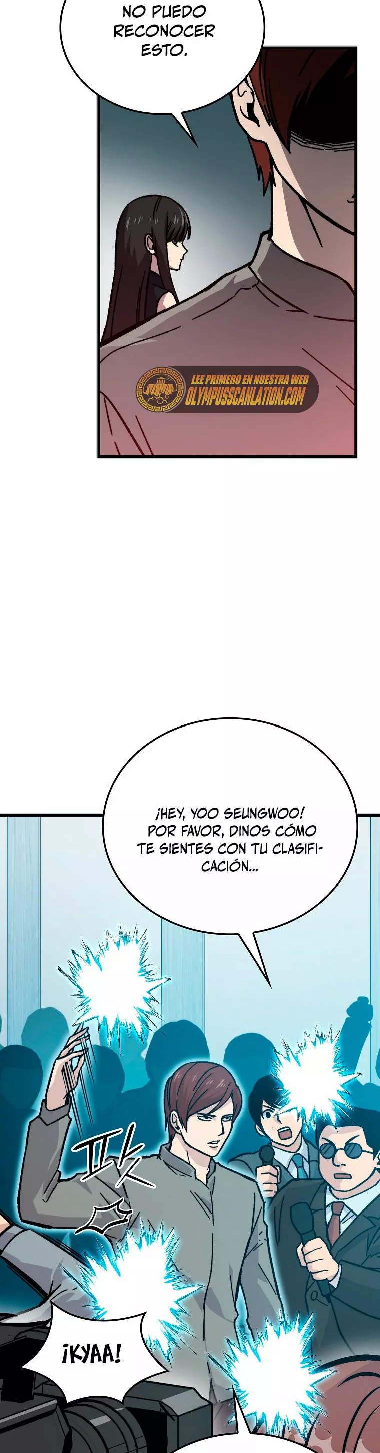 Página 50 del Manga
