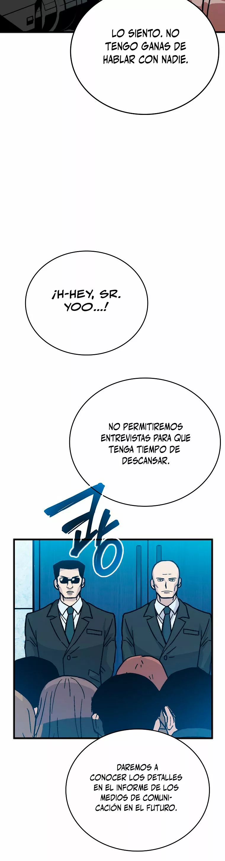 Página 51 del Manga