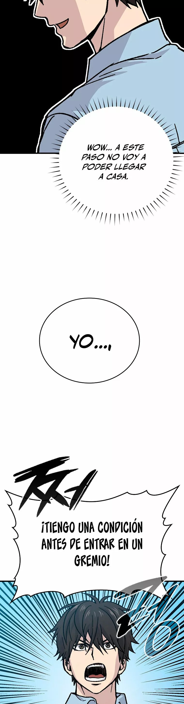 Página 55 del Manga