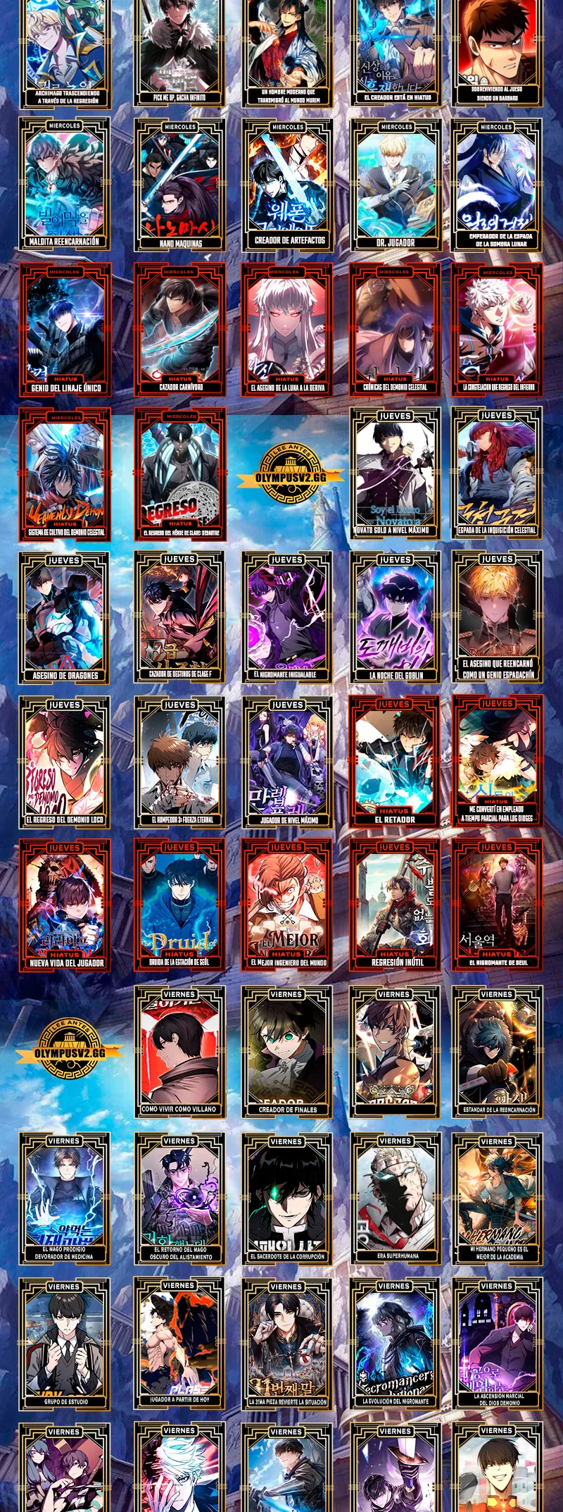 Página 36 del Manga