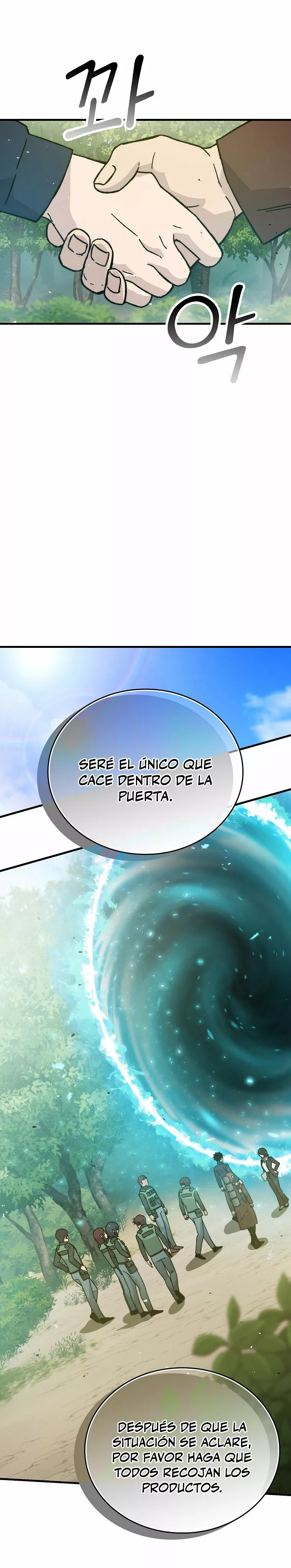 Página 34 del Manga