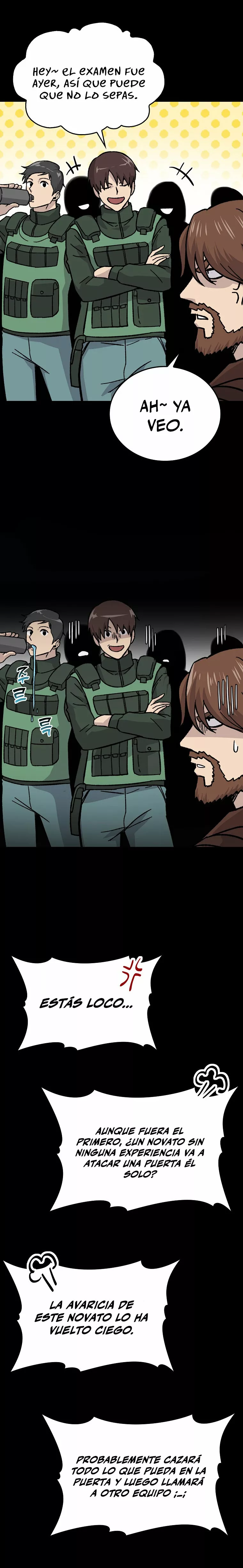 Página 37 del Manga