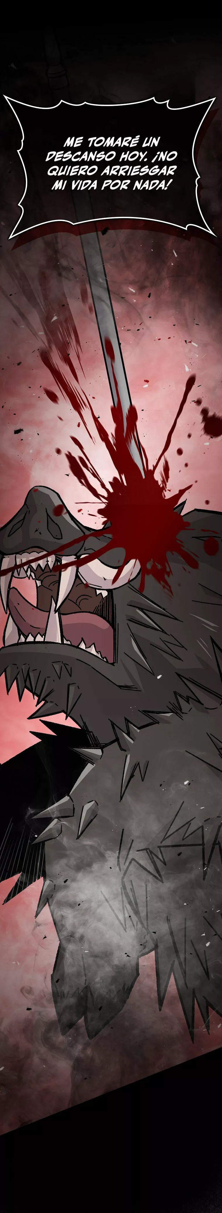 Página 38 del Manga