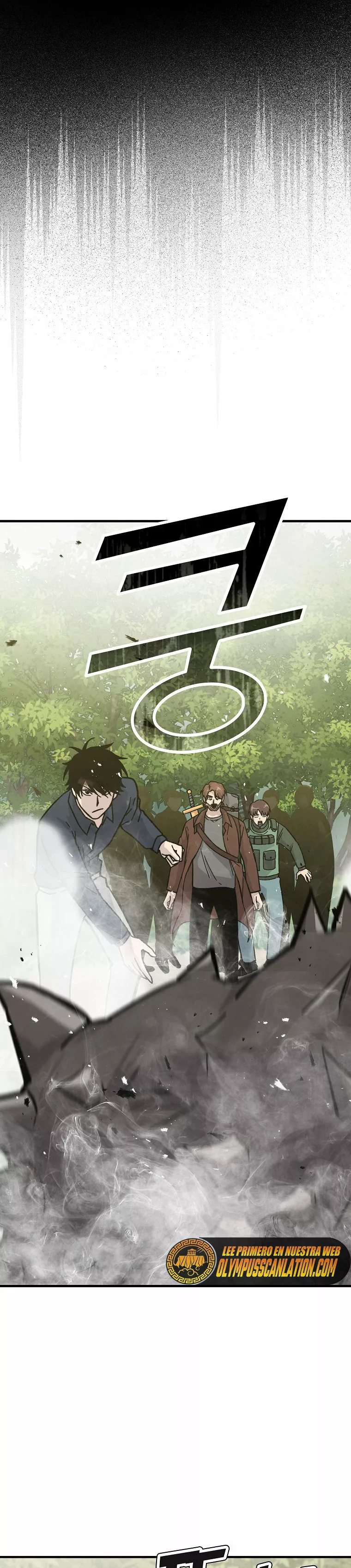 Página 39 del Manga