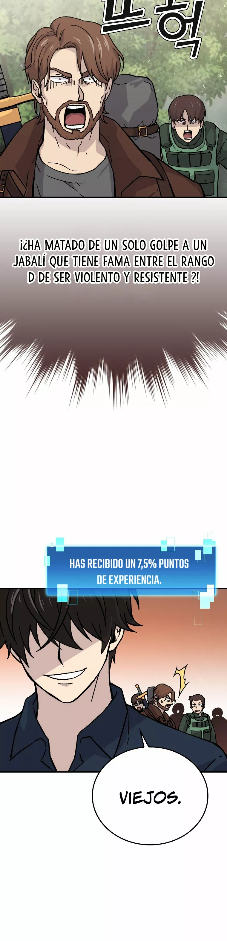 Página 40 del Manga