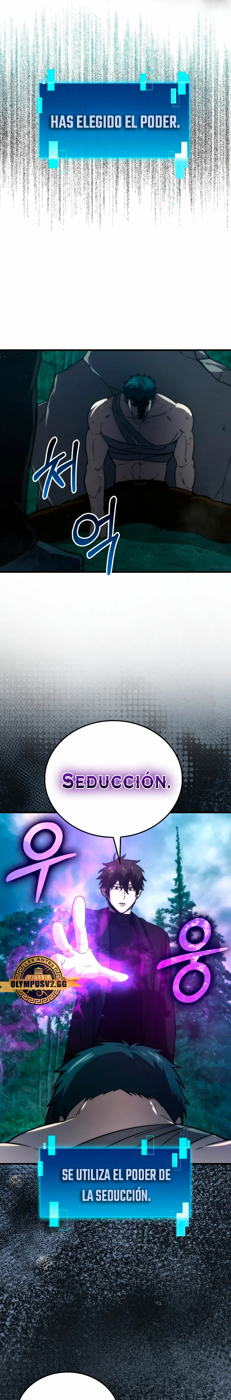 Página 30 del Manga