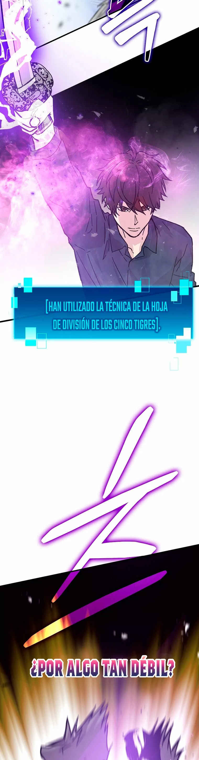 Página 43 del Manga