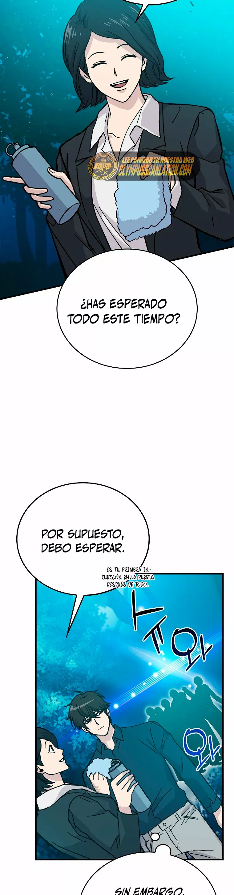 Página 47 del Manga