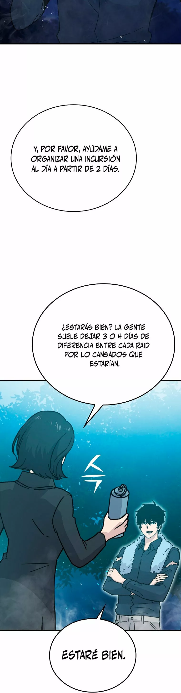 Página 49 del Manga