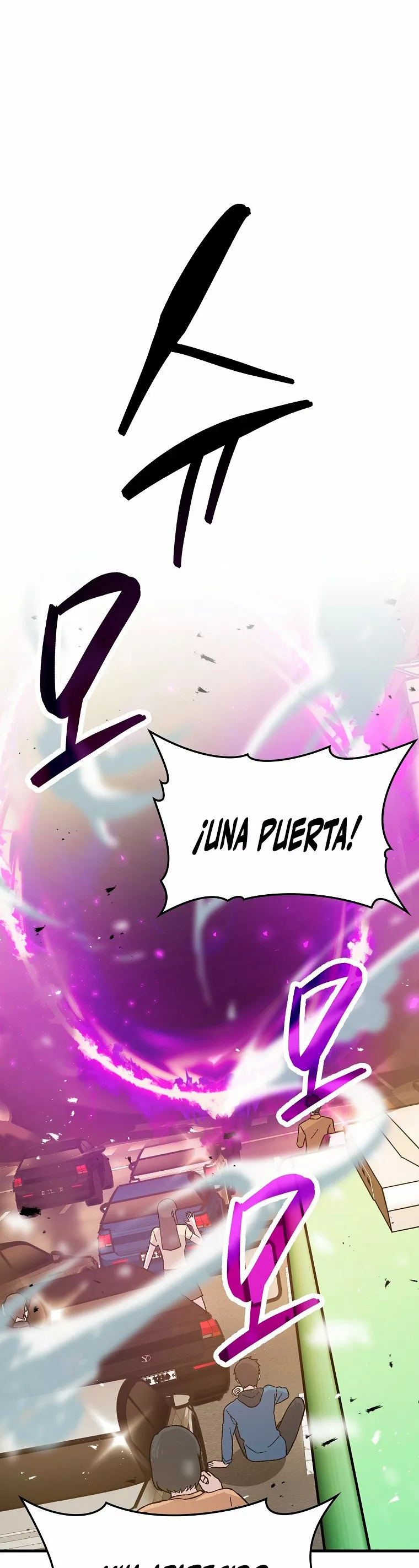 Página 60 del Manga