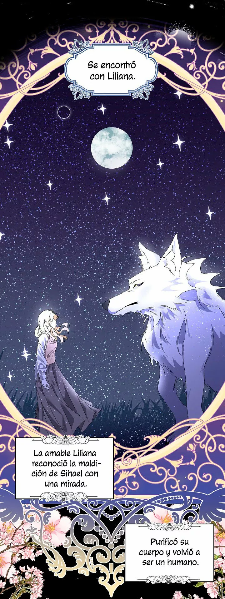 Página 45 del Manga