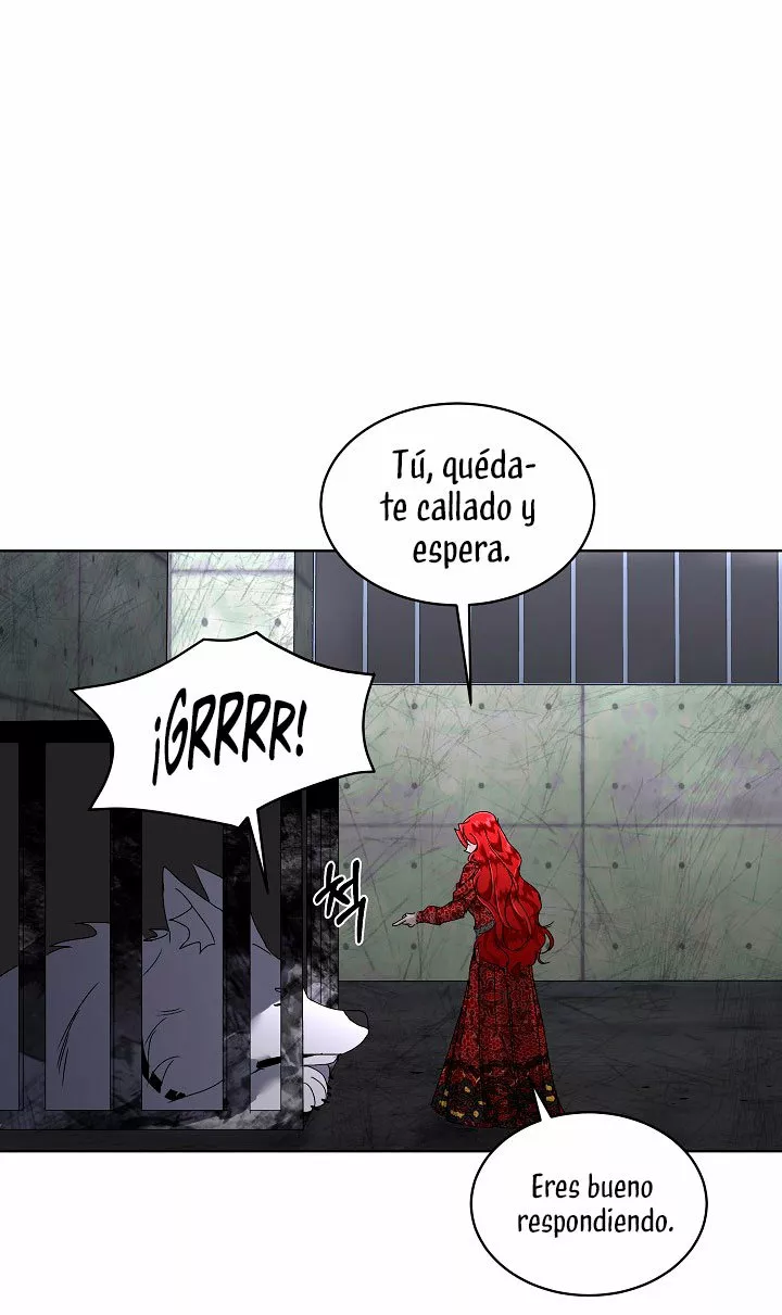 Página 57 del Manga