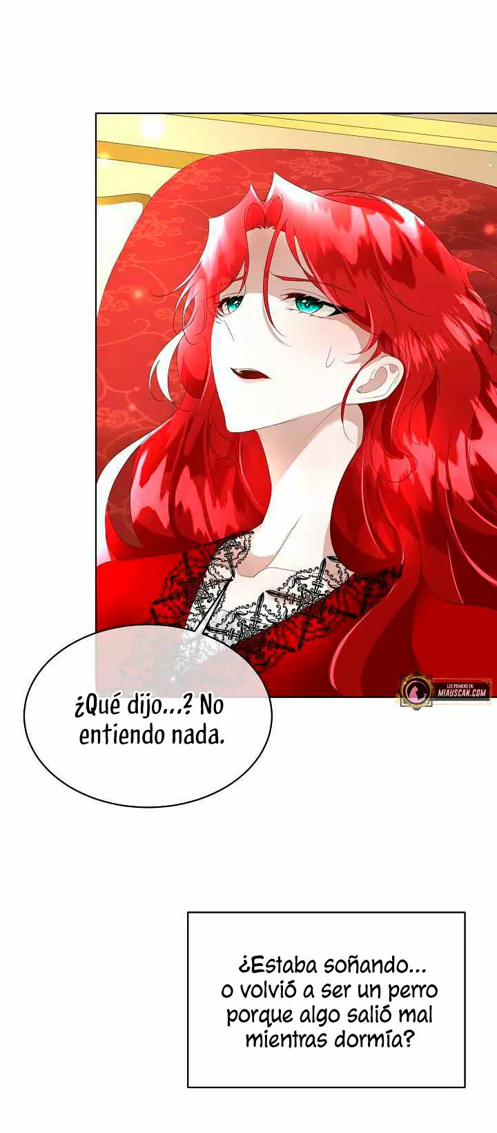 Página 73 del Manga