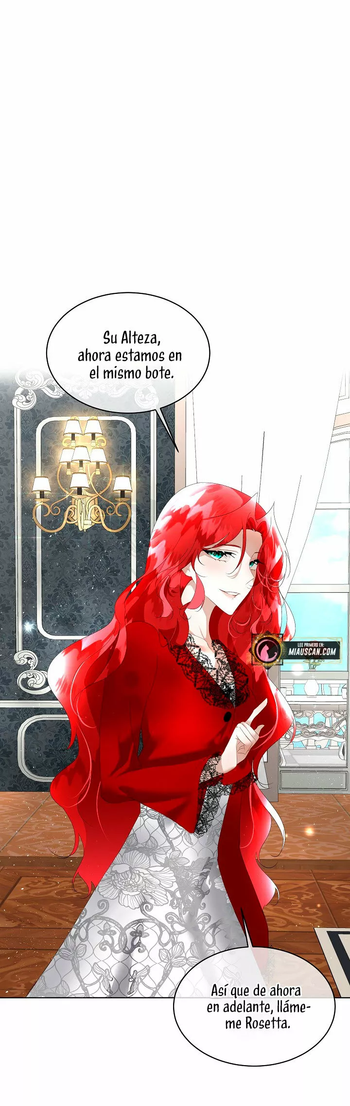 Página 47 del Manga