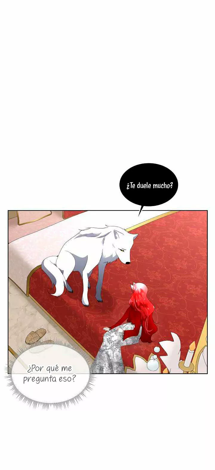 Página 40 del Manga