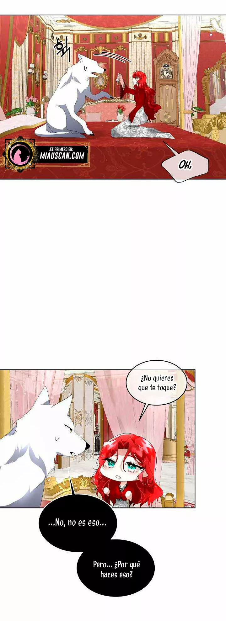 Página 43 del Manga