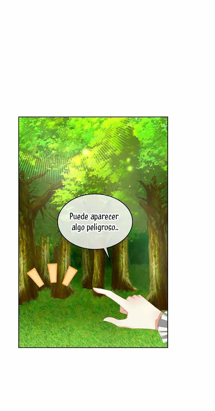 Página 57 del Manga