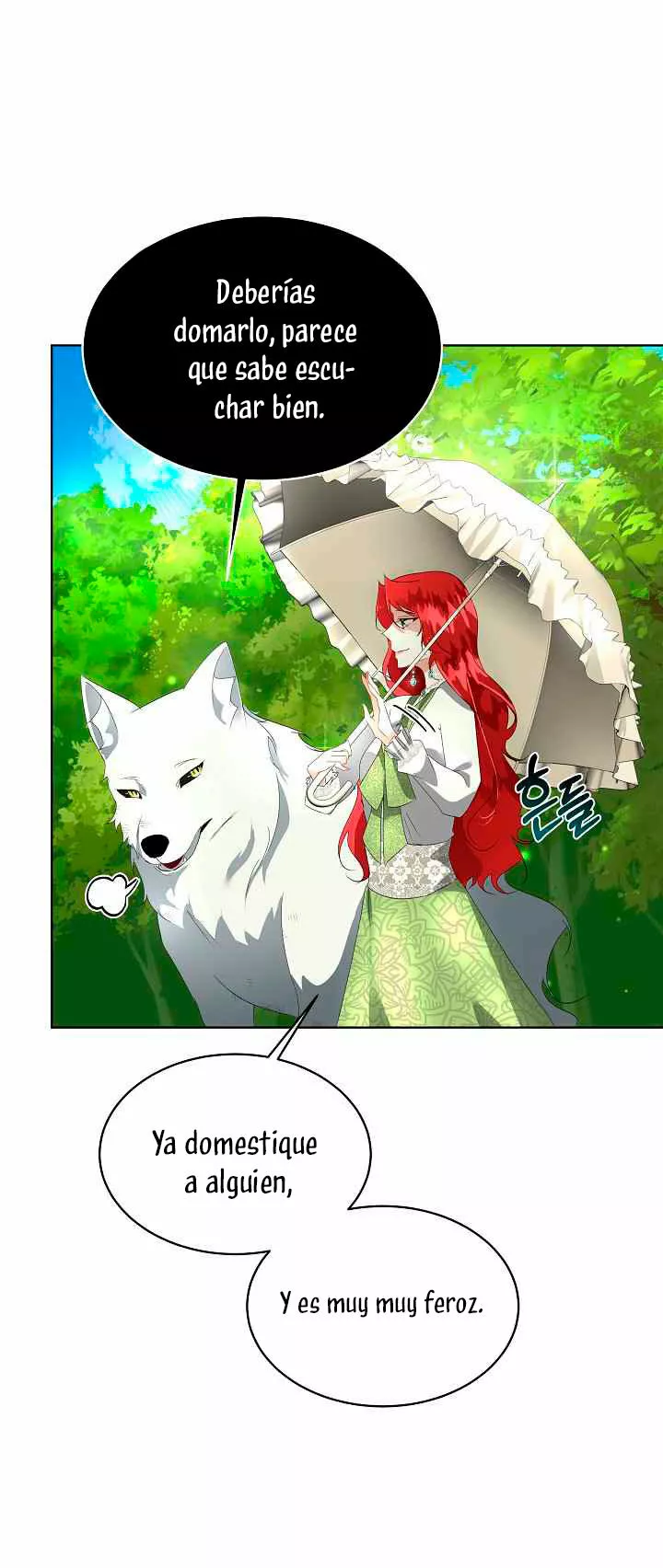 Página 60 del Manga