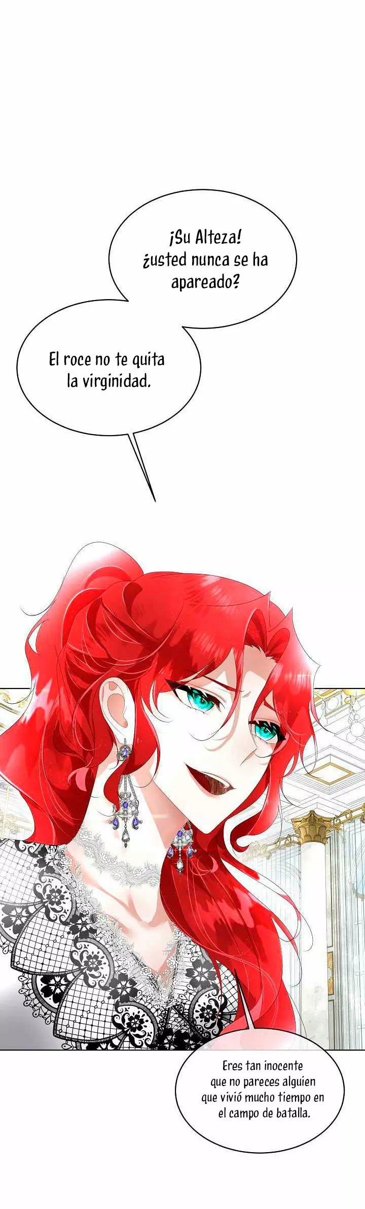 Página 70 del Manga