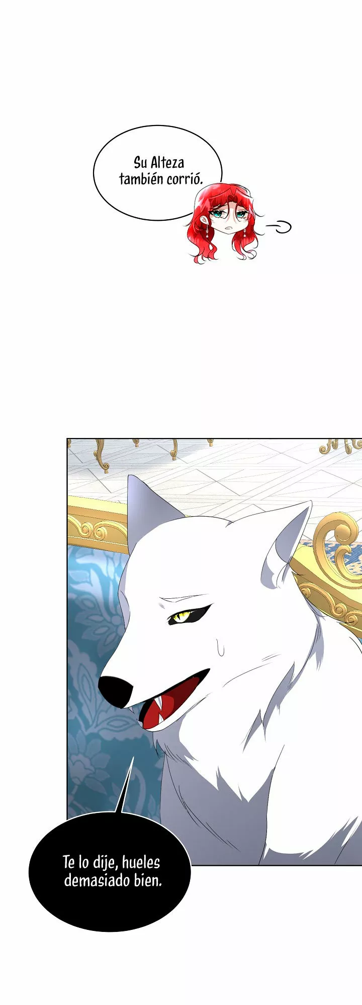 Página 38 del Manga