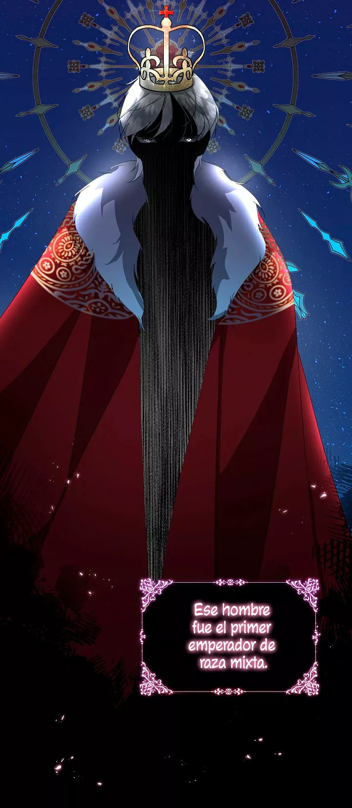 Página 45 del Manga