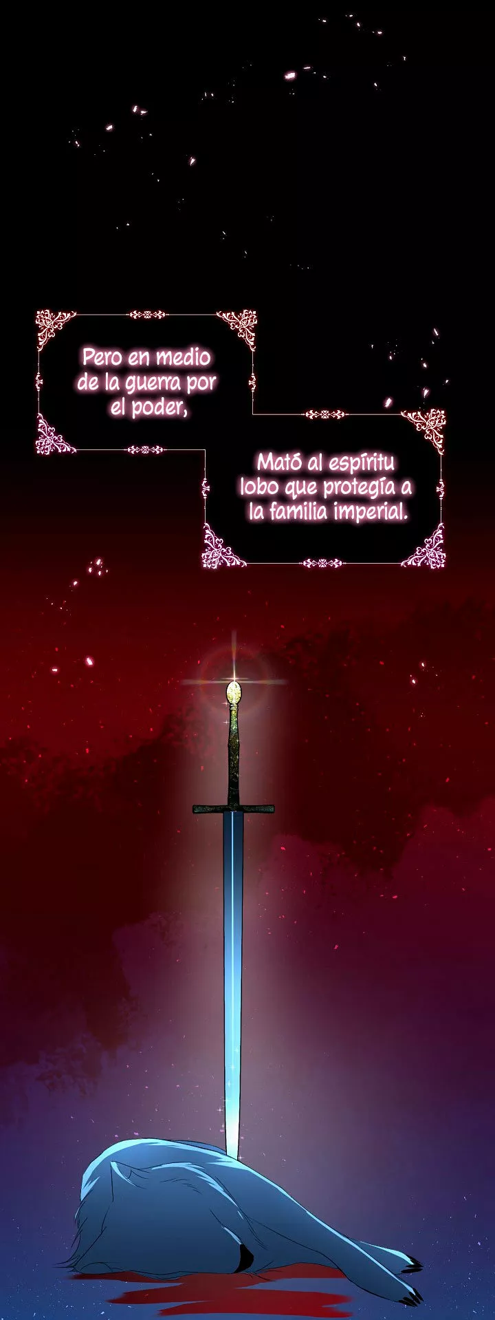 Página 46 del Manga