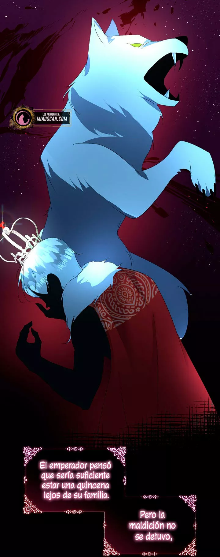 Página 48 del Manga