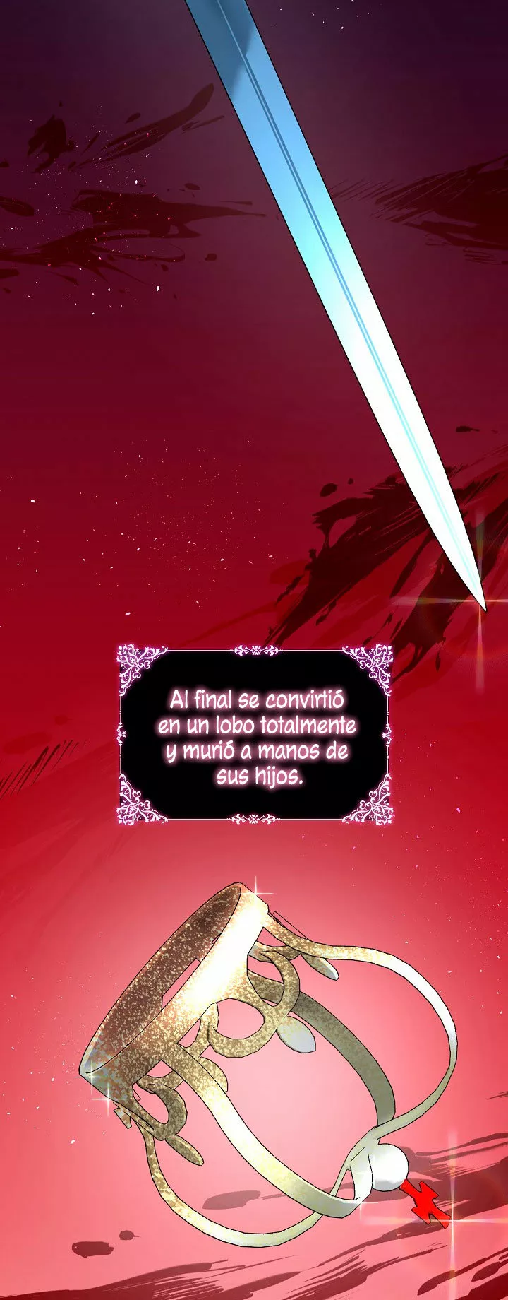 Página 50 del Manga