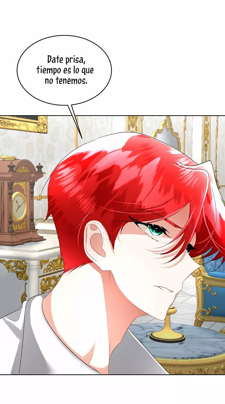 Página 58 del Manga