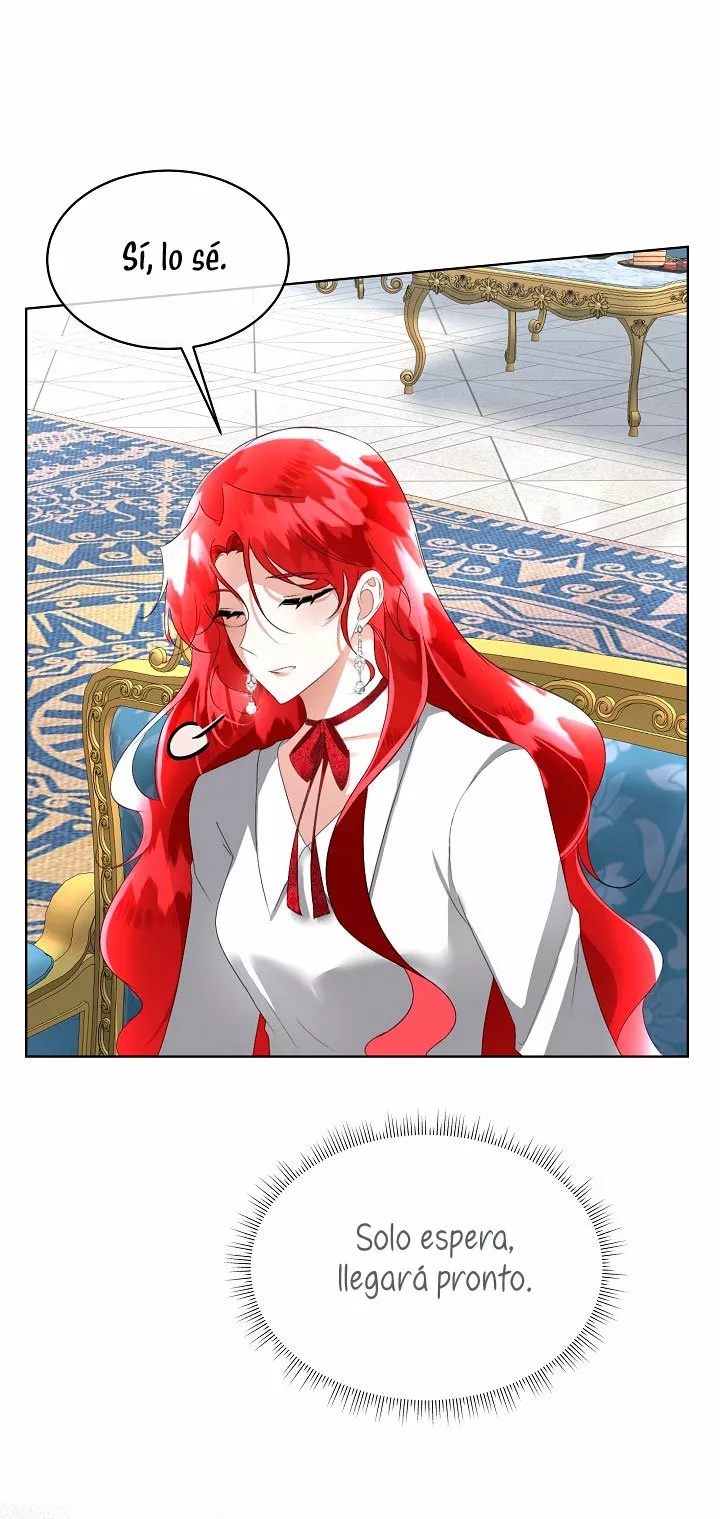 Página 61 del Manga