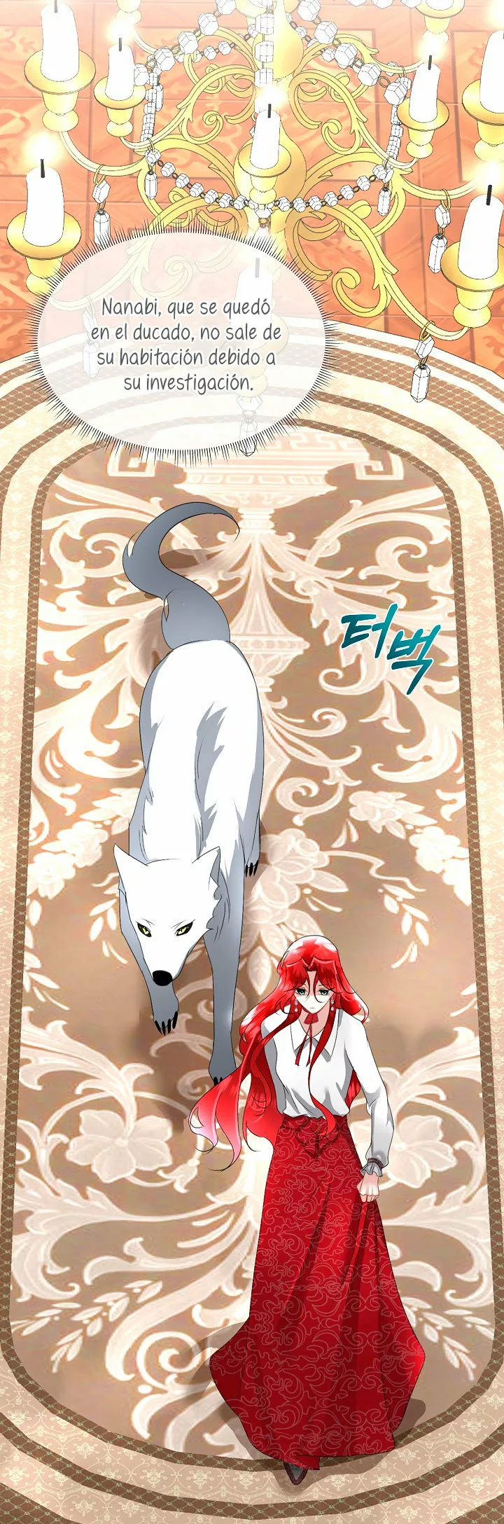 Página 67 del Manga