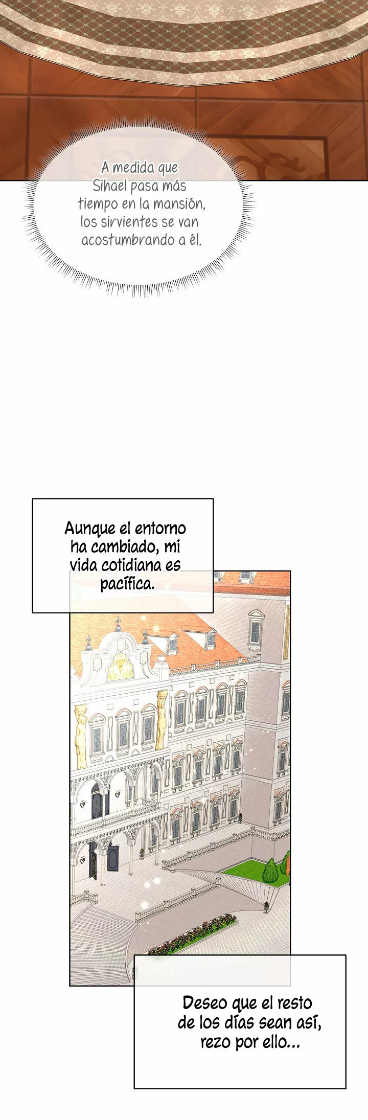 Página 68 del Manga