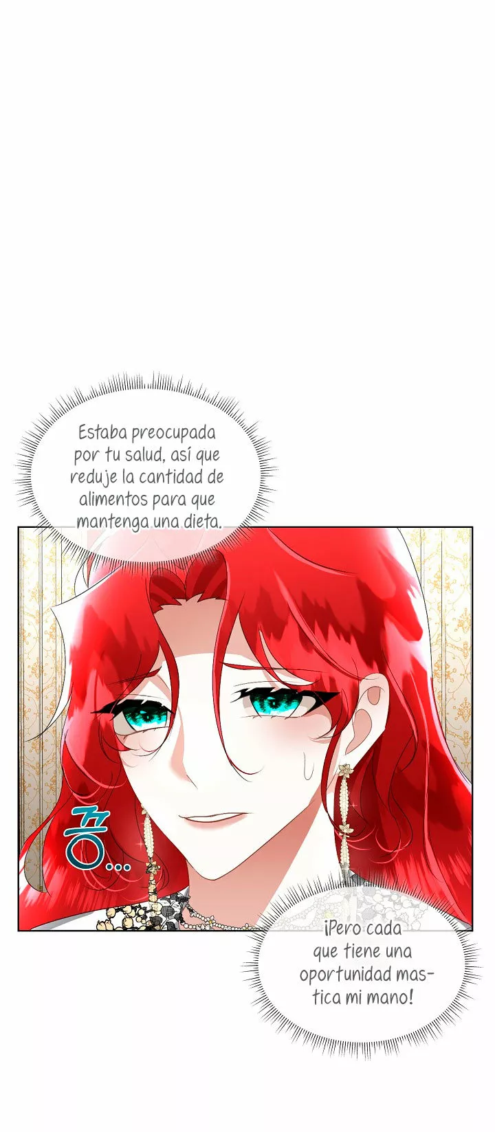 Página 71 del Manga