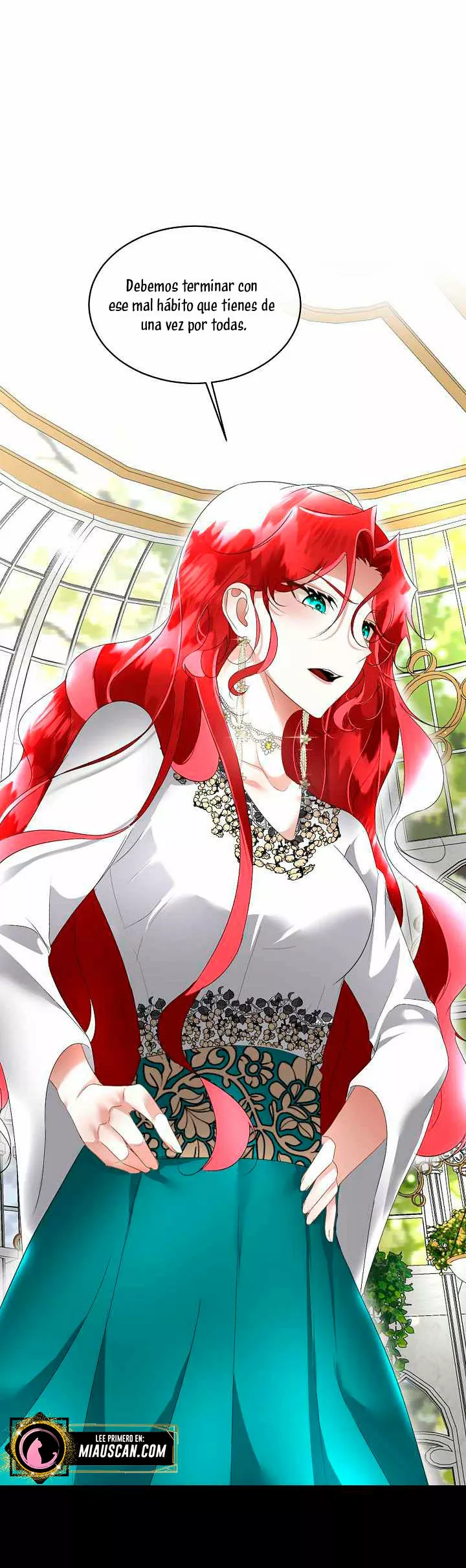 Página 39 del Manga