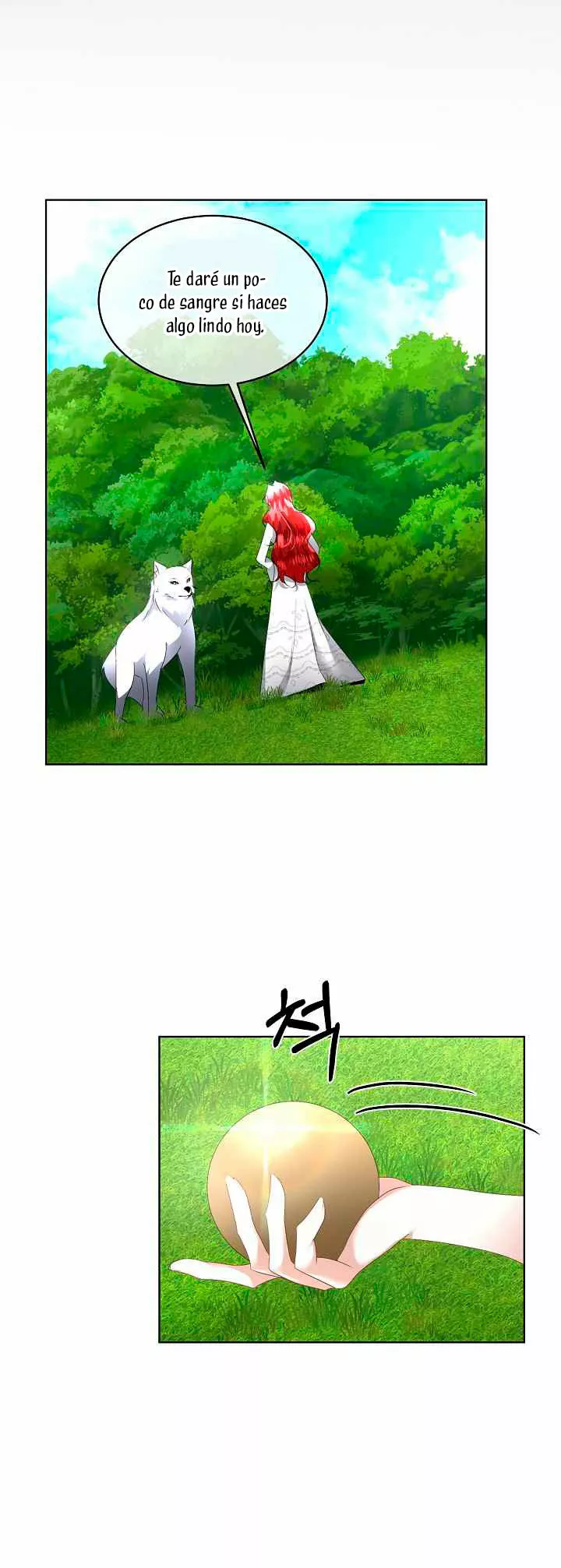 Página 42 del Manga