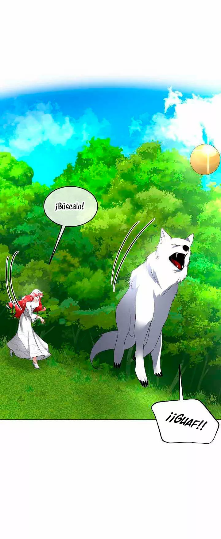 Página 43 del Manga