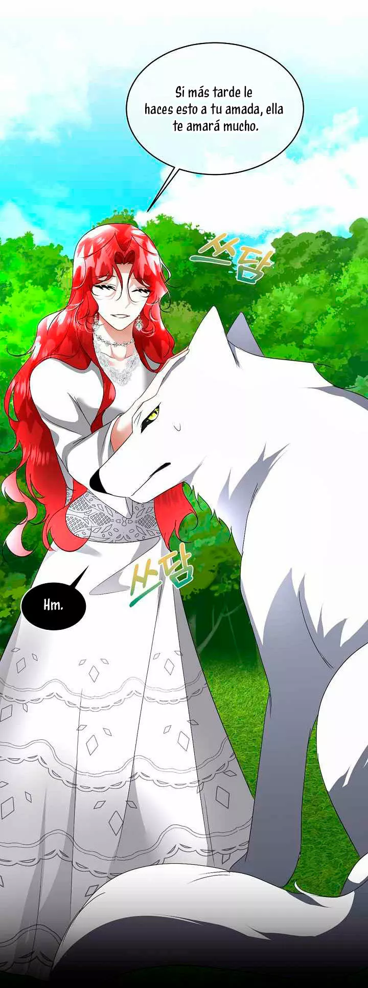 Página 63 del Manga