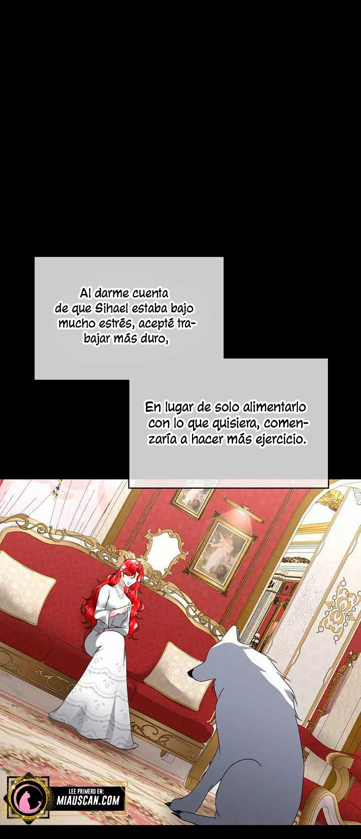 Página 64 del Manga